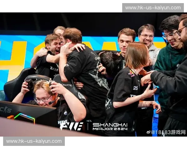 联合杯赛点:开启电竞新时代的决胜瞬间